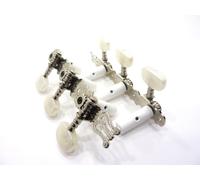 Testa Di Macchina Per Chitarra Classica Boston 129