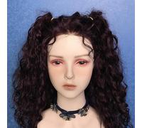 Testa Di Manichino Femminile Con Espositore Per Parrucca Manichino A Spalla Per