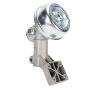 Testa di Marcia per Falciatrice per Prato, Foro Quadrato a 4 Angoli da 24 Mm per la Testa di Spazzole Taglialette a Fride per Il Trimmer di Corde FS55