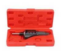 Testa di misura del micrometro digitale 0,001 mm 0-25 Unità supporto for testa micrometrica elettronica Converti Chiaro da leggere