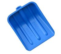 Testa di pala da neve in plastica per pulizia del ghiaccio per una pulizia invernale efficiente