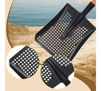 Testa Di Pala Per Setacciatura, Testa Di Paletta Portatile Per Pollaio, Per