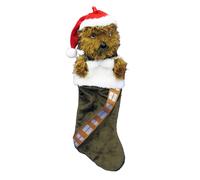 Testa Di Peluche Di Chewbacca Di Star Wars 19"
