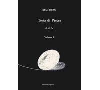 Testa di pietra. Vol. 1