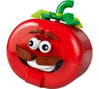 Testa di pomodoro