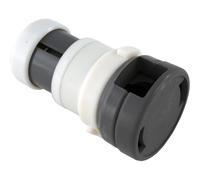 Testa Di Pulizia Jandy Zodiac 3-9-507 - Grigio Chiaro