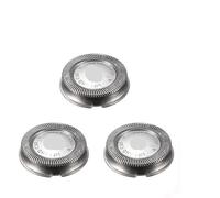 Testa Di Rasoio Di Ricambio ， Compatibile For Philips ， Compatibile For Norelco ， HQ3 HQ4 HQ55 HQ56 HQ6900 HQ6868 HQ5812 HQ6874 ， Blade Razor(3pcs)