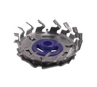 Testa Di Rasoio Di Ricambio , Compatibile For Philips , Compatibile For Norelco , HQ3 HQ4 HQ55 HQ56 HQ6900 HQ6868 HQ5812 HQ6874 , SHAVER(6pcs)