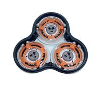 Testa Di Rasoio Di Ricambio , Compatibile For Philips , S9000 S9911 S9731 S9711 S9511 S9111 S9031 Blade Razor