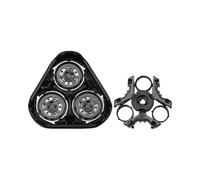 Testa Di Rasoio Di Ricambio Rasoio , Compatibile For Philips , S1000 S1010 S1020 S1050 S1060 S1070 SERIE 1000 LAMA RAZO DI RAZO CUTTER