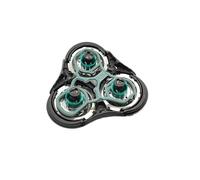 Testa Di Rasoio For Rasoio Da Rasoio ， Compatibile For ， Philips ， RQ11 RQ1168 RQ1175 RQ1160 RQ1185 RQ1187 RQ1180 RQ1195 ， Blade Razor(2pcs)