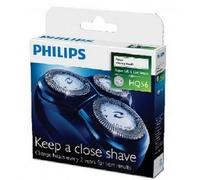 TESTA DI RASORI PER PHILIPS HQ3 HQ4 HQ5 HQ6 PER PICCOLI ELETTROMENAGER - F587619