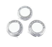 Testa Di Ricambio For Lama Di Rasoio HQ8 Da 3 Pezzi, Compatibile For PHILIPS PT730 PT735 PT860 PT870 AT750 AT751 AT890 AT891 HQ7120 HQ710
