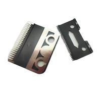 Testa Di Ricambio For Tagliacapelli Con Lama For Tagliacapelli, Compatibile For Kemei, Accessori Di Ricambio For Tagliacapelli KM-2296