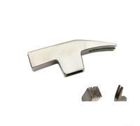 Testa di ricambio HCS da 368,5 g, con artiglio magnetico ad angolo retto per la rimozione delle unghie in progetti di lavorazione del legno (C)