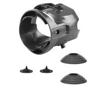 Testa di ricambio per aspirapolvere ad alta coppia + connettore per testina di pulizia per Dyson V10 V11 V15 G5 100 W coppia elevata