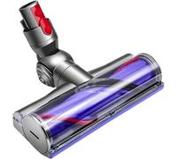 Testa di ricambio per aspirapolvere Dyson V7, V8, V10, V11, V15, SV10, SV11, SV12, SV14, parte di ricambio per pavimenti in legno, ricambio 967483-04