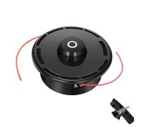 Testa di ricambio per bobine per Honda UMK425E UMK431E UMK435E UMR425E Feed String Trimmer Accessori di riparazione Outdoor Garden Power Tool