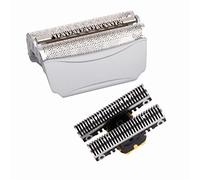 Testa di ricambio per lamina e taglierina 51S, compatibile con Braun 51S vecchia serie 5 modelli precedenti - 8000 5647 590cc, ma non nuova serie 5