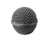 Testa di ricambio per microfono stile 58