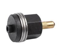 Testa di ricambio per rivettatrice manuale per rivettatrice manuale utilizzata con rivetti M5 M6 M8 M10 per dadi (M 3)