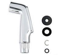 Testa di ricambio per spruzzatore per lavello per sistemi di spruzzatura laterale del rubinetto della cucina progettata per una durata di oltre 50000 cicli