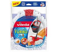 Testa di ricambio per Vileda Easy Wring & Clean Turbo 2in1 151608