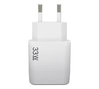 Testa di Ricarica Rapida - QC3.0 Adattatore Fast Load, Che Tu Sei Negli Stati | Telefono Cellulare E Console di Gioco, Puoi Utilizzare Questo Caricatore Rapido USB Senza Problemi