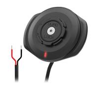 Quad Lock Motorcycle, testa di ricarica wireless impermeabile V2 male