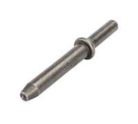 Testa di rivetto in acciaio legato progettata professionalmente per utensili pneumatici migliora l'efficienza di rivettatura nei cantieri e nei progetti fai da te Attacco economico della testa del