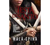 Testa di santo. Nuova ediz.