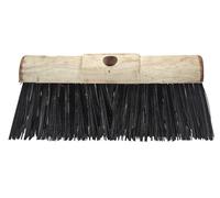 Testa Di Scopa Faithfull Saddleback In PVC 325Mm (13In) FAIBRPVC13SA