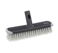 Testa di scopa grigia Click & Clean - 5 five simply smart