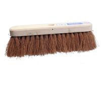 Testa Di Scopa In Cocco Soft Faithfull 300Mm (12In) FAIBRCOCO12