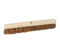 Testa Di Scopa Morbida Draper Coco 600Mm Adatta Per Uso Interno Ed Esterno 43774