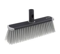 Testa di scopa morbida grigio Click & Clean - 5 cinque semplici smart