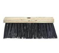 Testa Di Scopa Piatta Faithfull In PVC 325Mm (13In) FAIBRPVC13FL