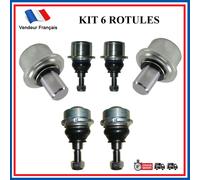 Renault Cognac Giunto Sospensione Sinistra + Destra per Clio Megane III 2,0 16V Sport 197 200