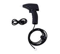 Testa di spruzzatore da giardino ad alta pressione USB Electric Wairing Head