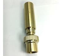 testa di spruzzo della fontana per la biblioteca della fontana di divertimento