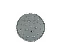 Testa di spruzzo per teglie da forno / filtri per grassi, ecc.Bosch Siemens 00612114 612114