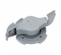 Testa Di Spruzzo Superiore Compatibile Con Smeg 694570047 Per Lavastoviglie