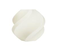 Testa di stampa Bambulab Filamento ASA Bambu Lab 1,75 mm 1 kg - inclusa con bobina riutilizzabile - Bianco