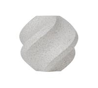 Bambu Lab PLA Marble White - Bobina
