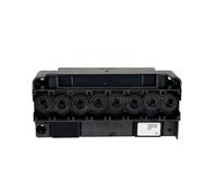Testa di stampa DX5 Compatibile con stampanti Eco Solvent tra cui F186000 F158000 F160010 VJ1604 RJ900 RJ901 RJ1624 R1800 R4800 R7800 R9800 Modelli