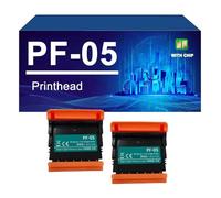 Testa Di Stampa PF-05 Compatibile Per Canon IPF8310S IPF8410 IPF6300 IPF6410S IPF6410SE IPF9410 IPF8300,PF 05-2 PACK