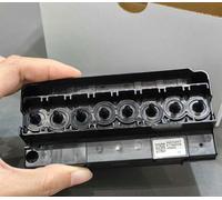 Testa di stampa sbloccata per R1800 R2400 9880 4400 4800 e MUTOH RJ900 DX5 Testa stampante F158000 a base d'acqua