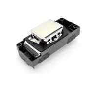 Testa di stampa sbloccato per stampanti DX5 Eco Solvent compatibili con F186000 F187000 F1440 A1 Printhead