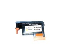 Testa di stampa sostitutiva Compatibile con stampante Works con 940 940 C4900A C490LAutorization 8500 8000 Modelli(1x BY)