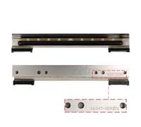 Testa di stampa termica compatibile con GPRINTER 1134T 1235T 1624T 1634T Modelli 300 dpi Parte di sostituzione della stampante(1634T)